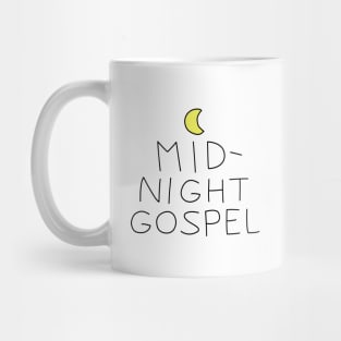 Midnight Gospel Mug